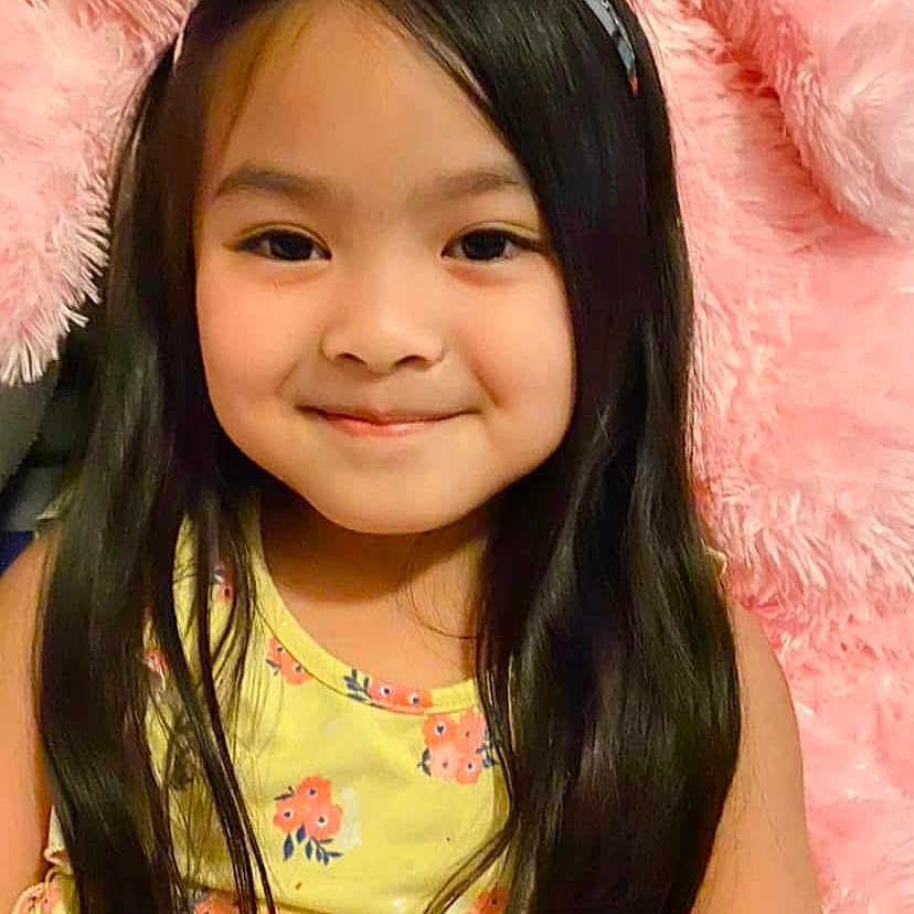 Anikka Steff joined the competition — help win amazing prizes! accessories, blackhair, bodypart, child, crown, dimples, face, female, girl, hair, happy, head, jewelry, person, photography, portrait, shoulder, smile, tiara