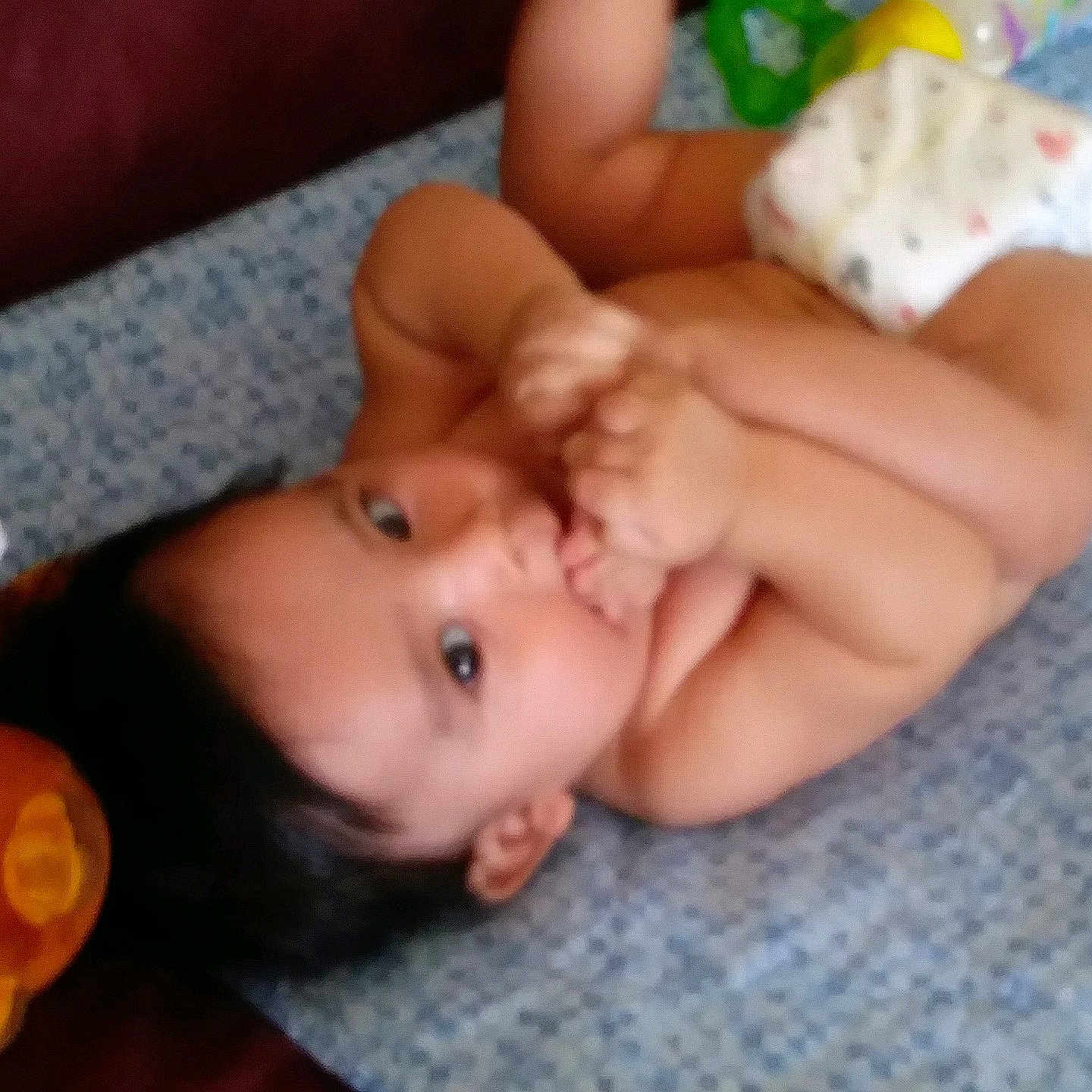 Ezekiel L. Borges joined the competition — help win amazing prizes! bedtime, cheek, child, eye, face, finger, hand, head, infant, mouth, nail, nose, skin, thumb, toddler