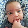 Izaiah is registered to the contest to win money with this photo: