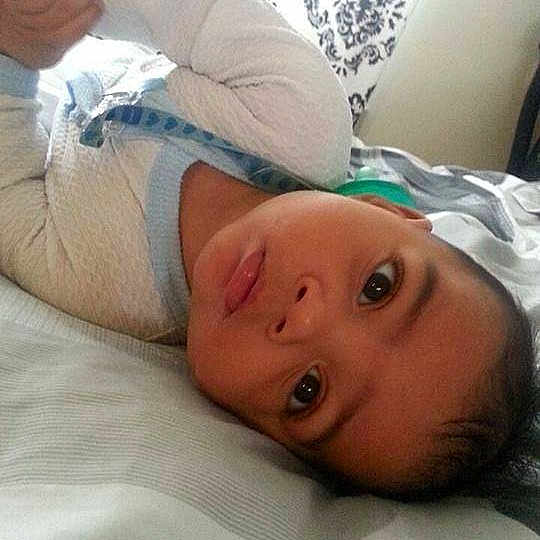 Izaiah