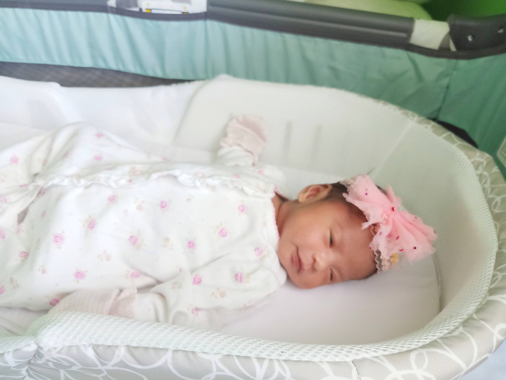 Aryah is registered to the contest to win money with this photo: baby, baby_products, baby_safety, baby_sleeping, baby_toddler_clothing, bed, bedding, bedtime, child, comfort, headwear, infant_bed, linens, nap, pattern, person, product, room, sleep, textile