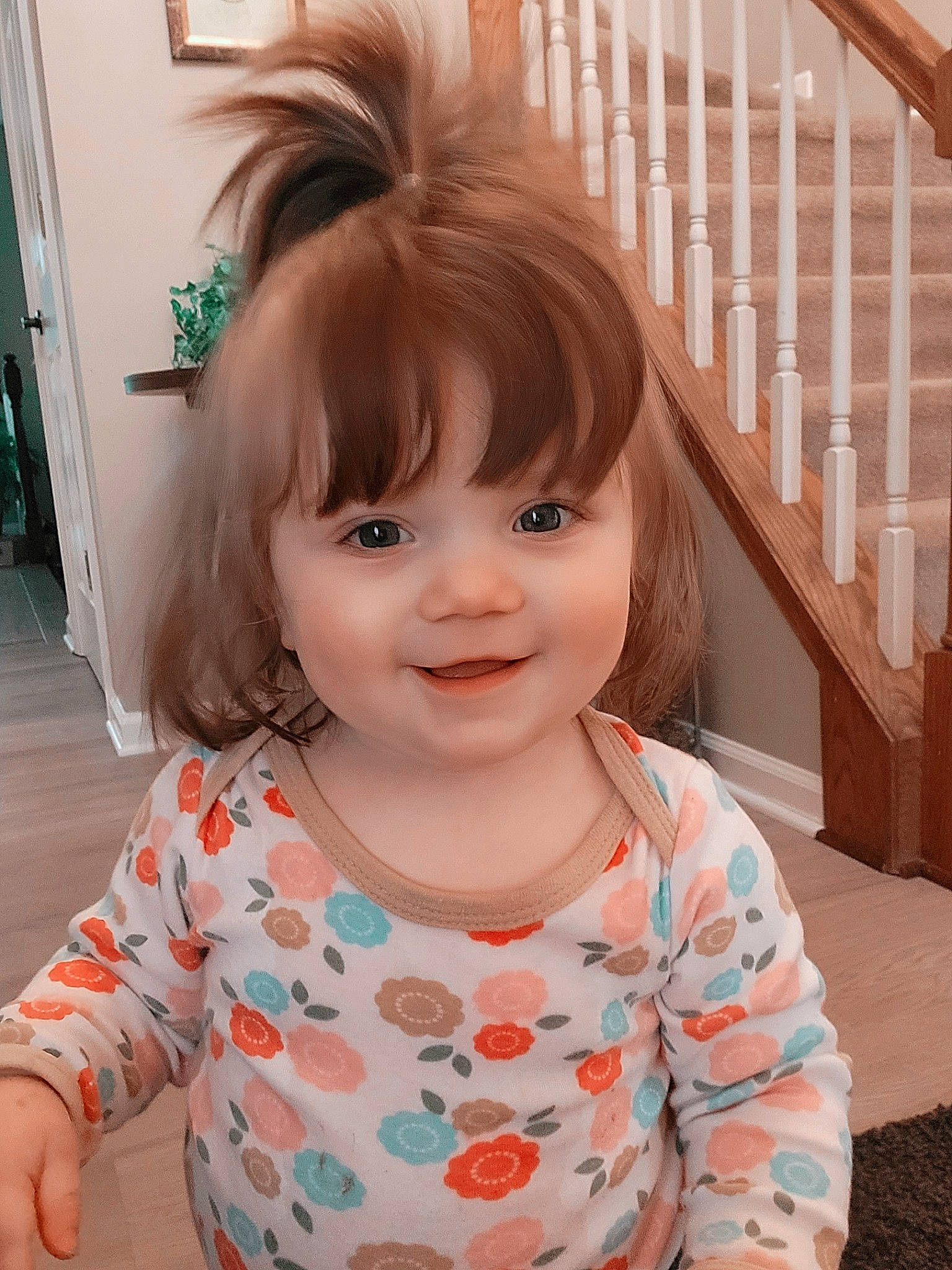 Salem joined the competition — help win amazing prizes! cheek, chin, eye, eyebrow, eyelash, face, facial_expression, green, hair, hairstyle, head, joy, lip, mouth, nose, organ, person, product, shoulder, skin