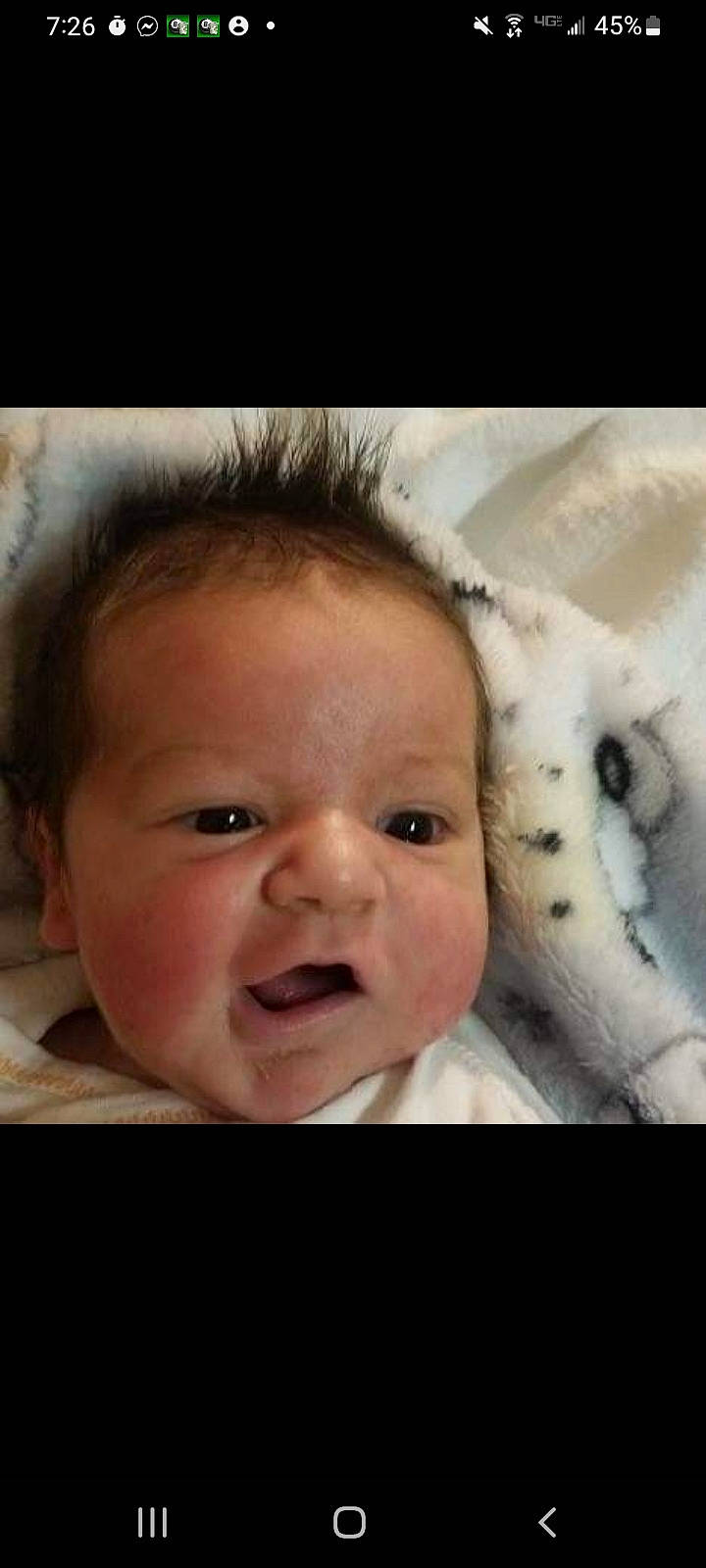 Legend joined the competition — help win amazing prizes! baby, cheek, child, chin, comfort, ear, eyebrow, eyelash, flash_photography, gesture, happy, human_body, iris, jaw, lip, mouth, nose, person, skin, smile