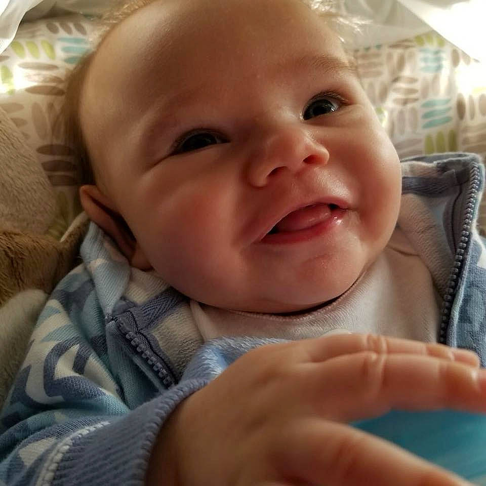 Xzavion is registered to the contest to win money with this photo: boy, cheek, child, chin, ear, eye, eyebrow, face, finger, forehead, hand, head, infant, iris, lip, mouth, nose, person, skin, smile