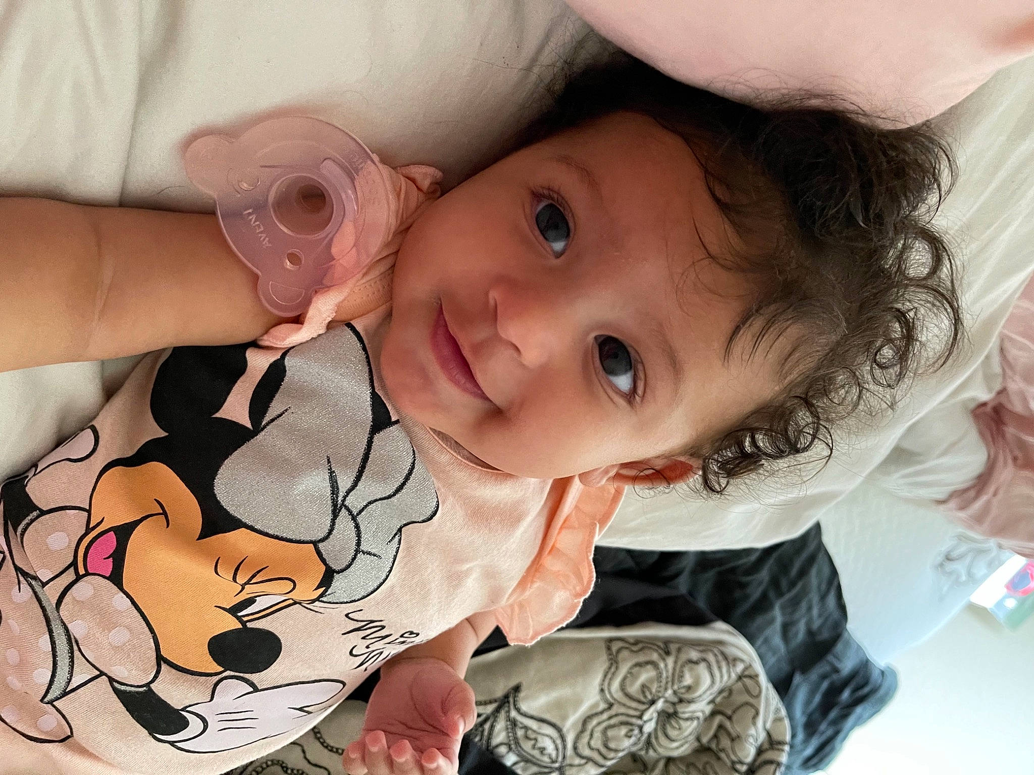 Adalynne joined the competition — help win amazing prizes! arm, cheek, chin, dress, eye, eyebrow, eyelash, face, facial_expression, hair, hairstyle, head, human_body, lip, mouth, neck, nose, person, skin, smile