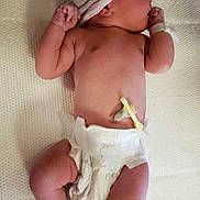 Tiarah is registered to the contest to win money with this photo: baby, baby_sleeping, birth, bonnet, child, hand, headgear, leg, toddler