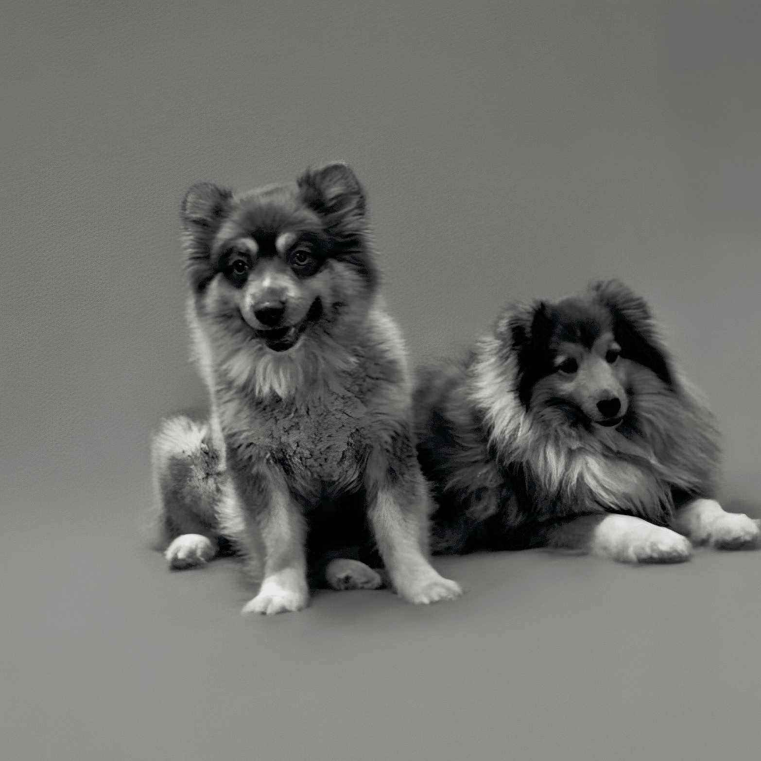 Mason And Lucy