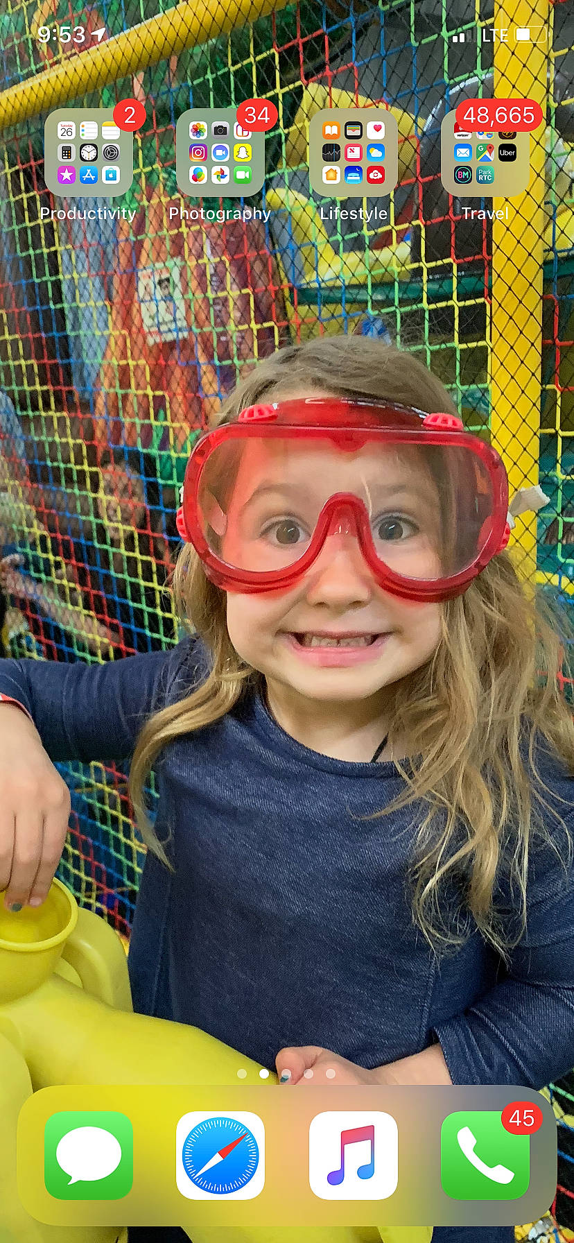 Fiona joined the competition — help win amazing prizes! child, cool, eyewear, face, fun, glasses, headwear, joy, leisure, person, play, playground, smile