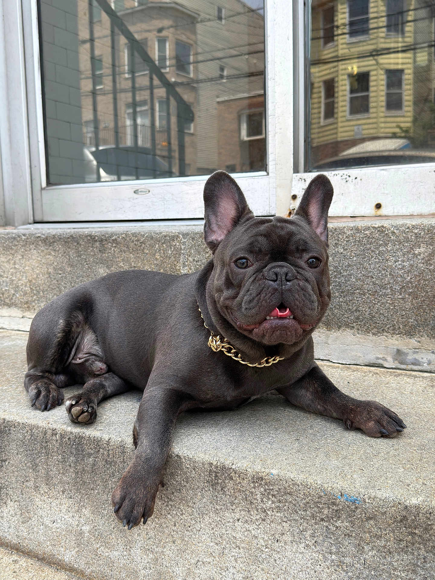 Meaty