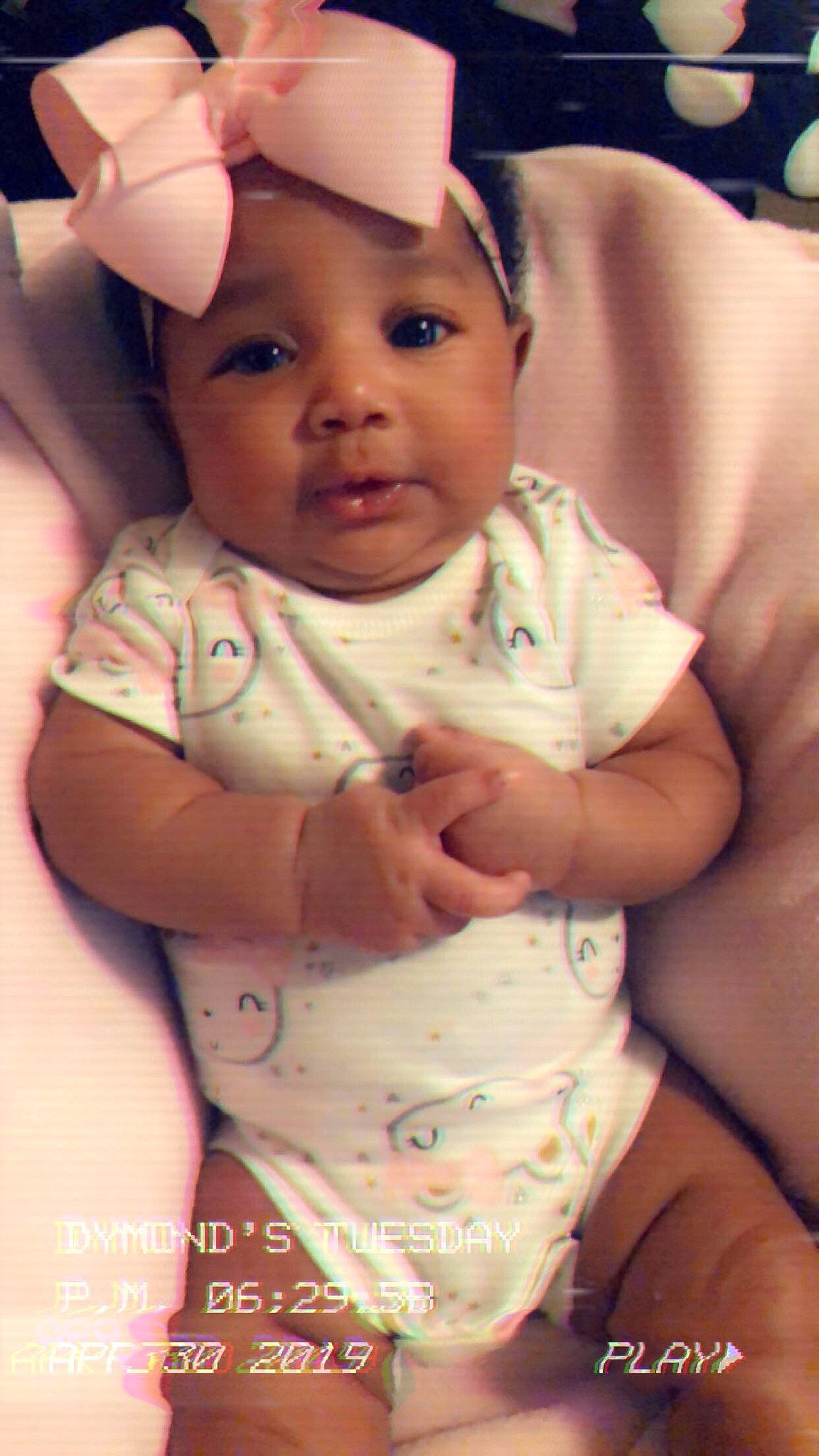 Zanyla joined the competition — help win amazing prizes! baby, baby_toddler_clothing, beauty, cheek, child, chin, daughter, eye, face, forehead, happy, head, lip, nose, person, skin, smile, toddler