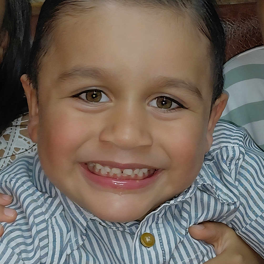 Mateo