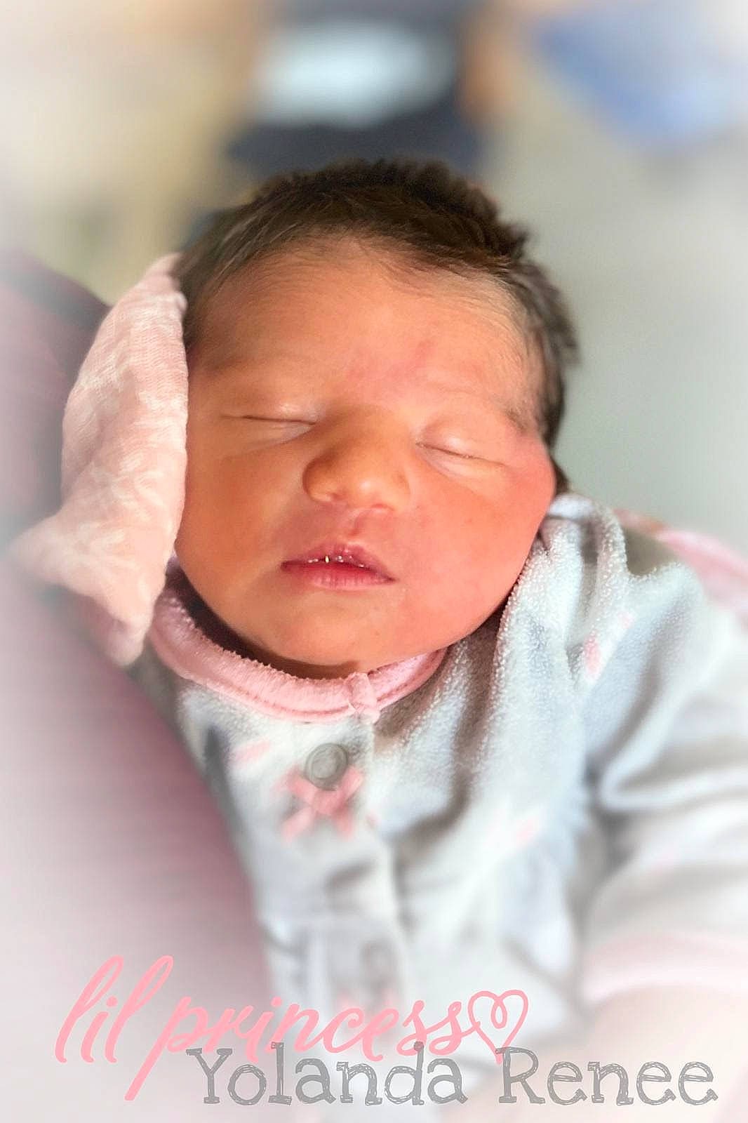 Yolanda joined the competition — help win amazing prizes! baby, cheek, child, comfort, eyelash, flash_photography, flesh, forehead, fun, gesture, happy, hoodie, lip, nose, person, portrait_photography, room, skin, sleeve, t_shirt