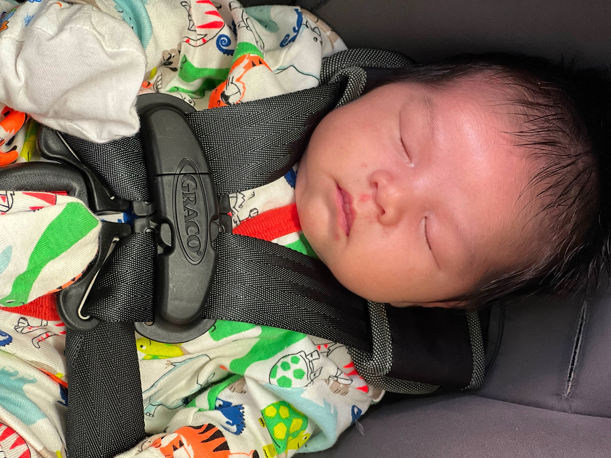 Aiden joined the competition — help win amazing prizes! baby, baby_products, baby_sleeping, baby_toddler_clothing, beauty, bedtime, black, carmine, cheek, child, comfort, green, linens, nap, pattern, person, sleep, sleeve, textile, toddler