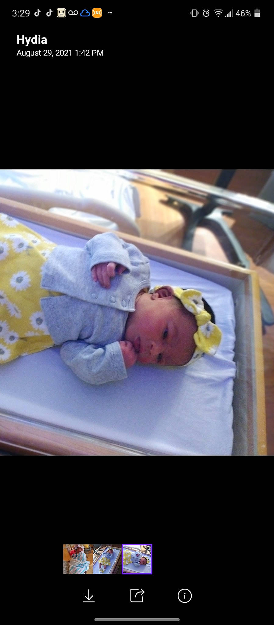 Londynn joined the competition — help win amazing prizes! baby, baby_products, baby_safety, baby_sleeping, baby_toddler_clothing, bedding, bedtime, child, comfort, flash_photography, human_body, infant_bed, leisure, linens, nap, person, portrait_photography, room, sitting, sleep