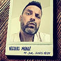 Nicolas Munoz