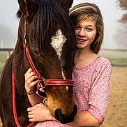 El Caballito participe au concours pour gagner de l'argent avec cette photo :