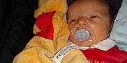 Theo participe au concours pour gagner de l'argent avec cette photo :