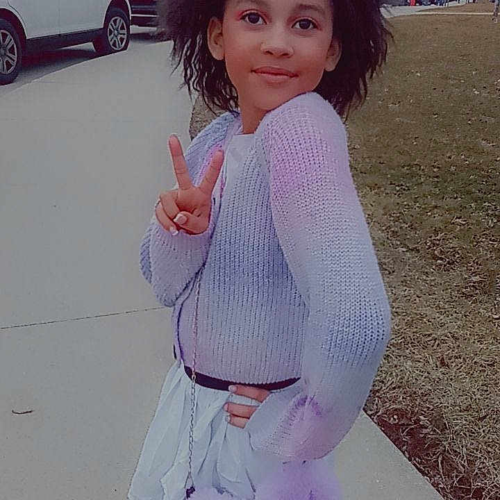 Khileé joined the competition — help win amazing prizes! blackhair, bodypart, brownhair, car, child, curlyhair, face, female, girl, grass, hair, head, machine, person, photography, plant, portrait, transportation, vehicle, wheel