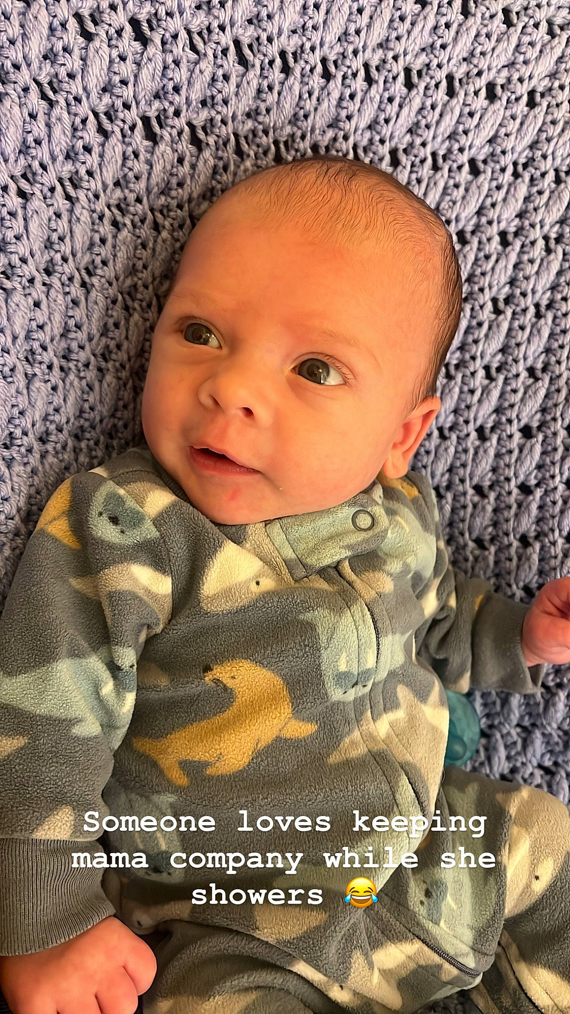 Atlas is registered to the contest to win money with this photo: baby, baby_toddler_clothing, cheek, child, chin, cool, eye, forehead, happy, head, iris, lip, military_camouflage, mouth, nose, person, skin, sleeve, smile, textile