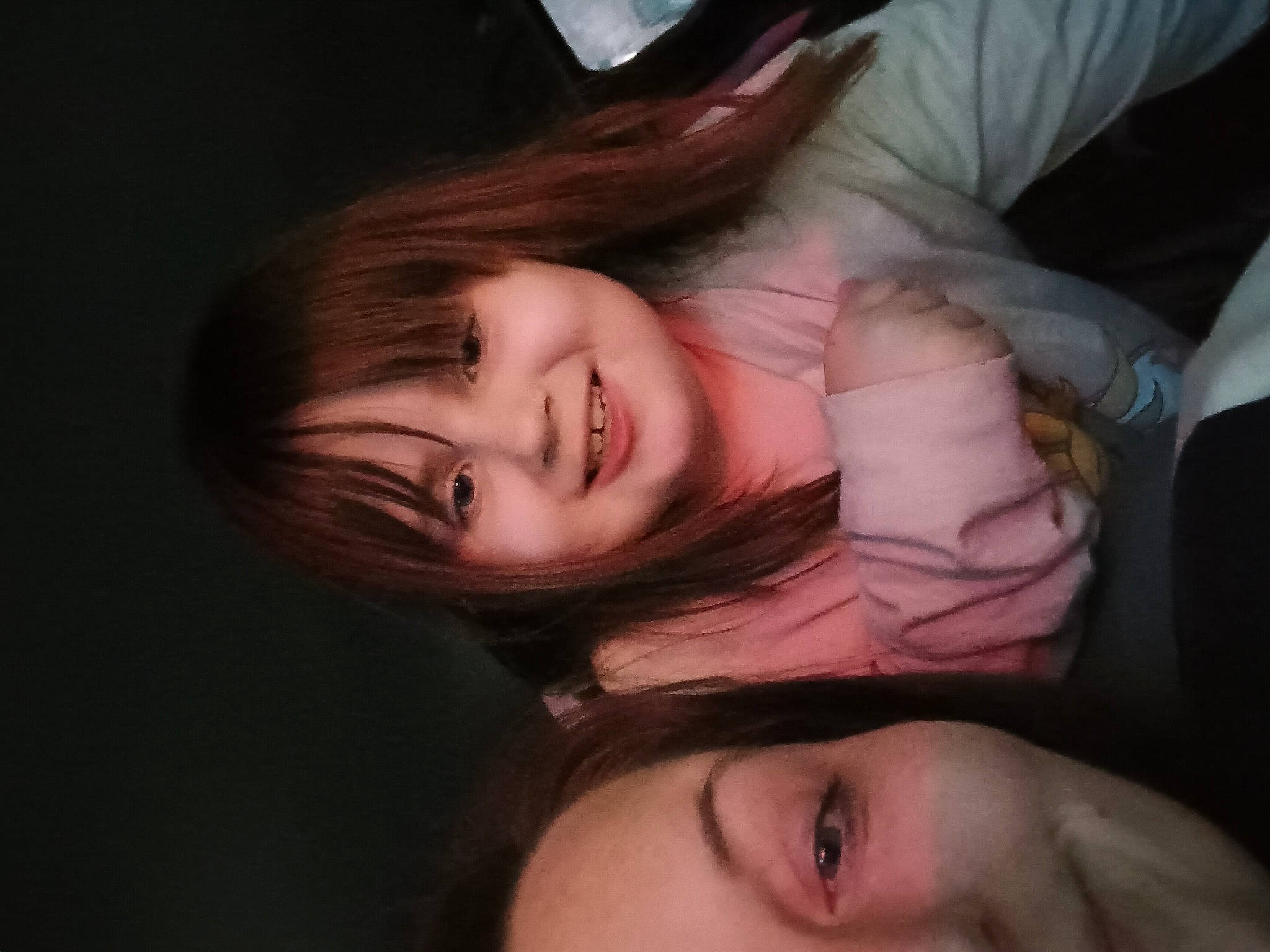 Brooklyn joined the competition — help win amazing prizes! cheek, chin, ear, eyebrow, eyelash, face, flash_photography, forehead, hairstyle, happy, iris, jaw, joy, lip, mammal, mouth, muscle, nose, person, plant