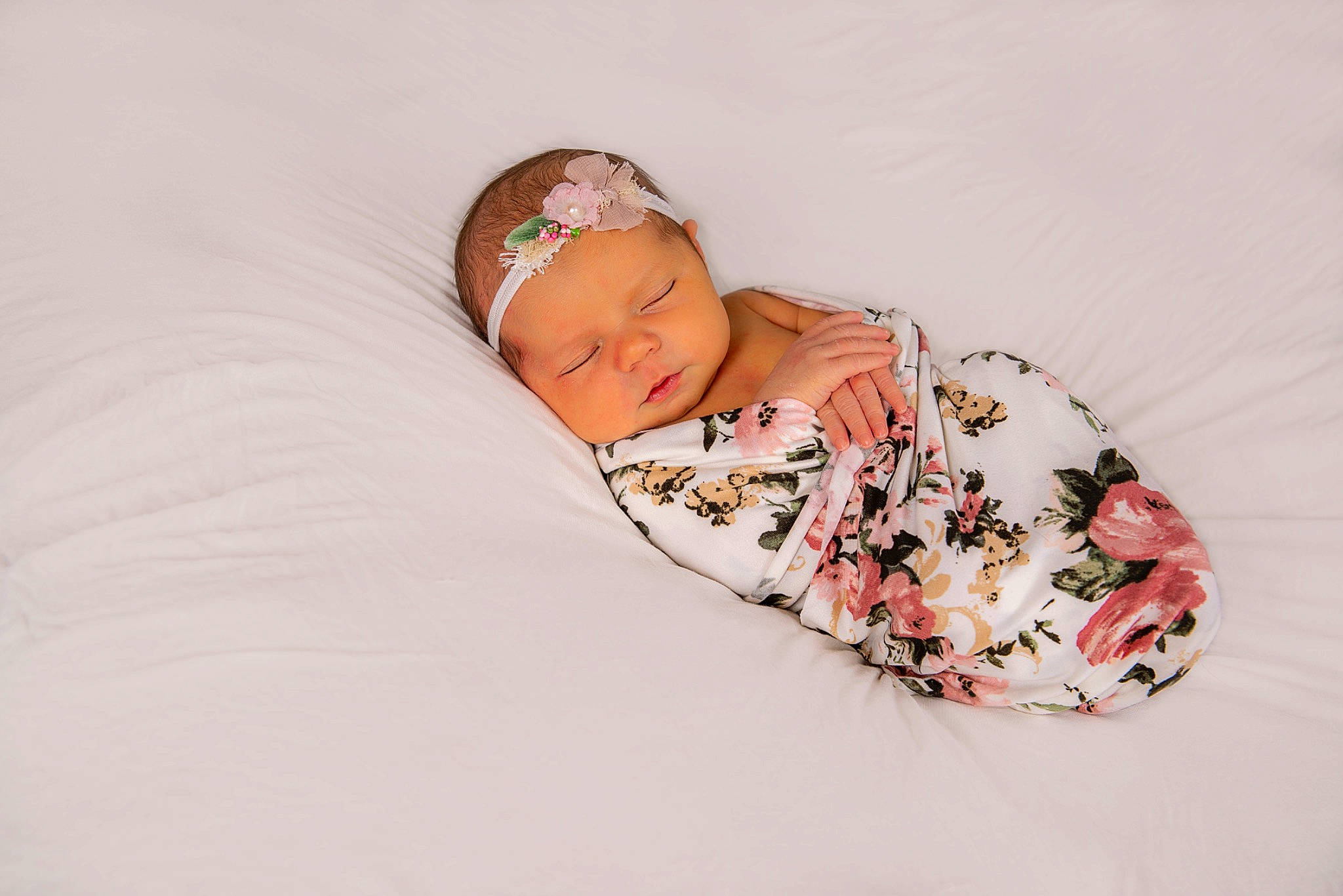 Harley is registered to the contest to win money with this photo: baby, baby_products, baby_sleeping, baby_toddler_clothing, beanie, bedding, bedtime, cap, carmine, child, comfort, eye, happy, headwear, knit_cap, linens, pattern, person, portrait_photography, sleeve