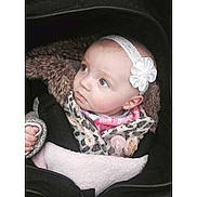 Lydia-Rose joined the competition — help win amazing prizes!