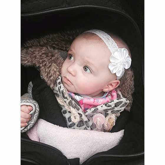 Lydia-Rose joined the competition — help win amazing prizes!