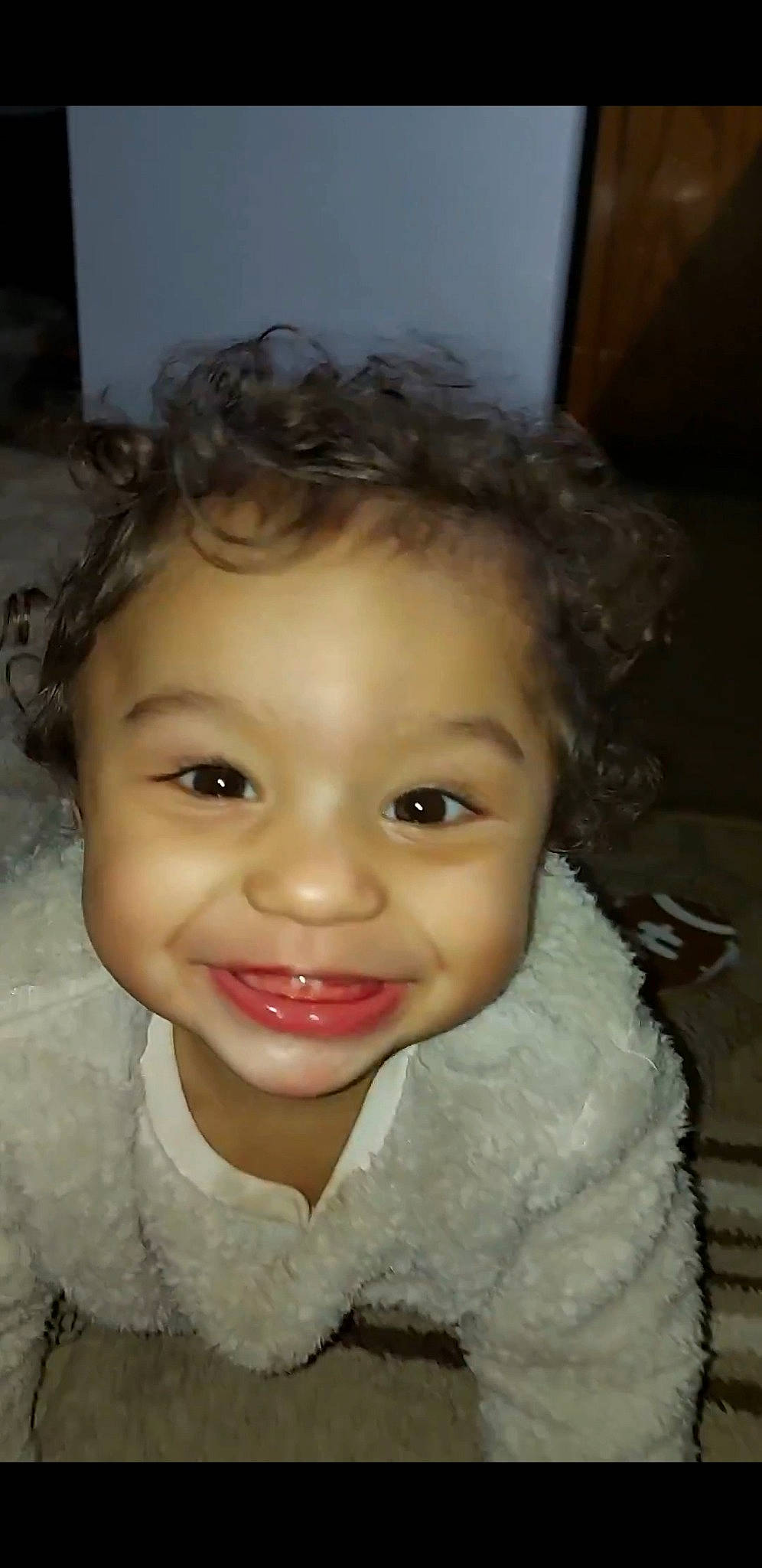 Kahlani joined the competition — help win amazing prizes! cheek, chin, ear, eye, eyebrow, eyelash, facial_expression, flash_photography, forehead, hair, happy, human_body, iris, jaw, joy, lip, mouth, nose, person, skin