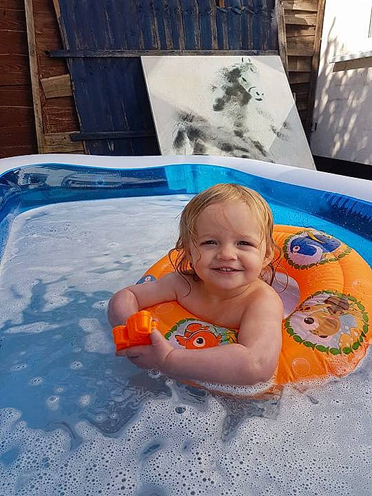 Lexi-mai Wilkes Doherty