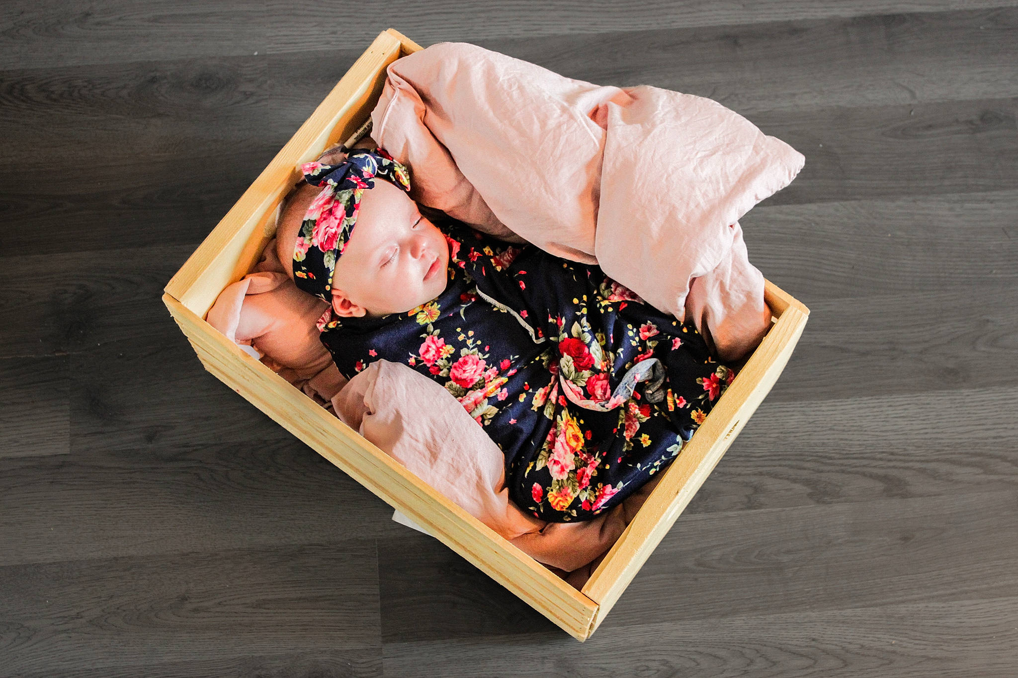 Oaklyn joined the competition — help win amazing prizes! arm, baby, baby_toddler_clothing, child, comfort, fashion_accessory, fashion_design, flesh, flooring, hardwood, headwear, human_body, leisure, linens, pattern, person, rectangle, sitting, sleeve, thigh