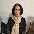 Marlene P.