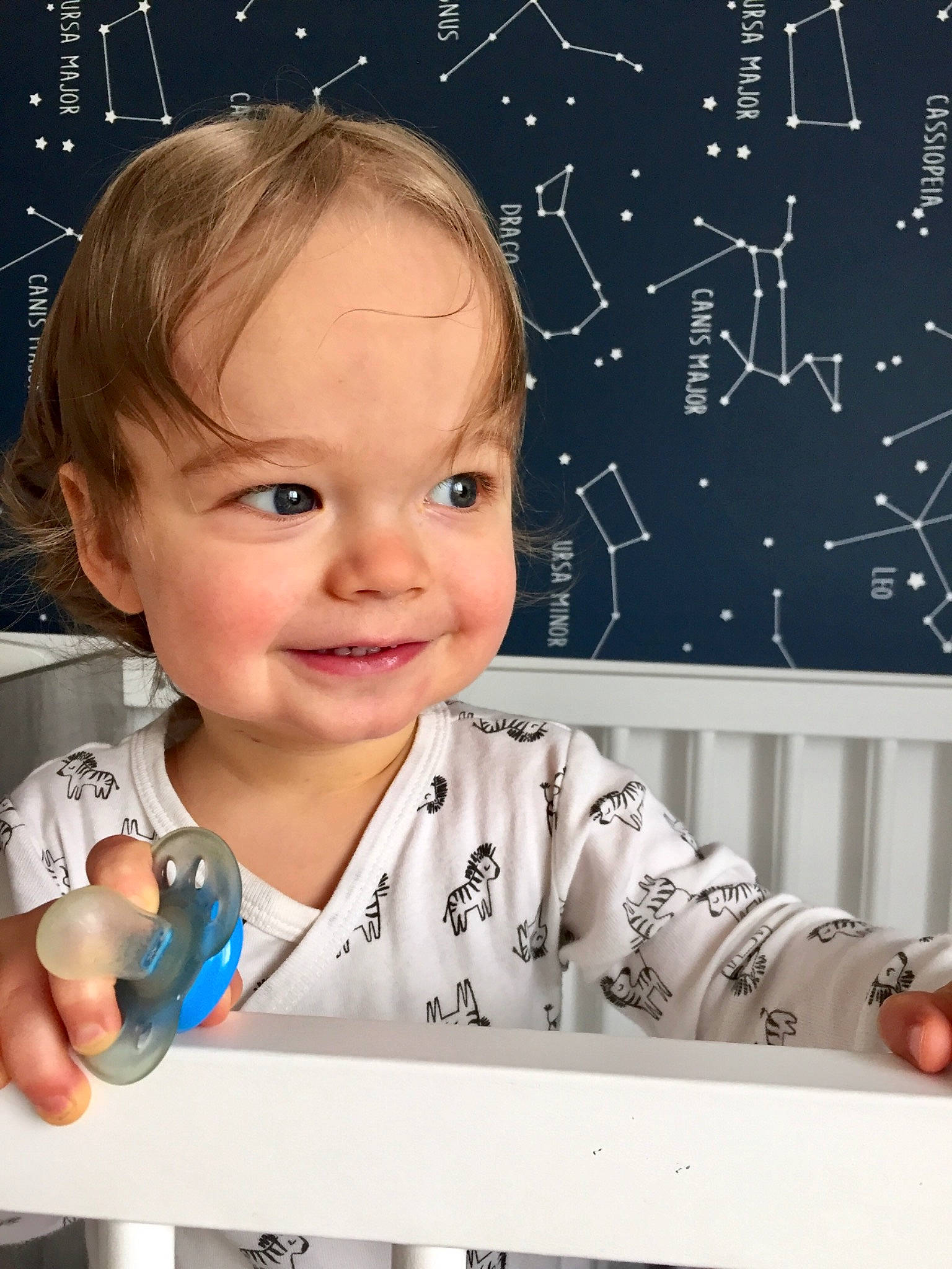 Orion participe au concours pour gagner de l'argent avec cette photo : art, baby, cheek, child, design, eyebrow, eyelash, happy, joy, nose, organ, person, photograph, plastic_bottle, room, smile, snapshot, space, t_shirt, thumb
