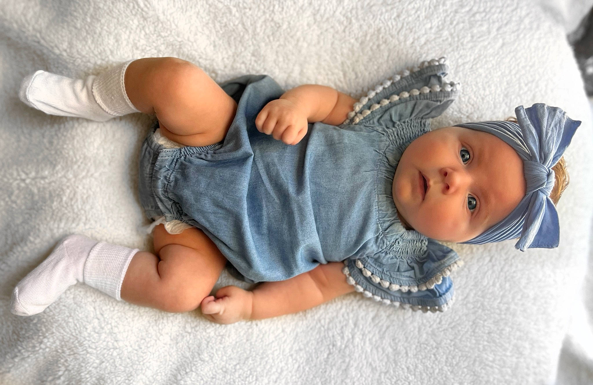 Caleigh joined the competition — help win amazing prizes! arm, baby, baby_products, baby_sleeping, baby_toddler_clothing, beauty, child, comfort, eye, finger, grey, hand, headwear, human_body, leg, linens, mouth, person, skin, textile
