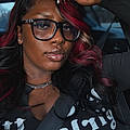 Mya C.