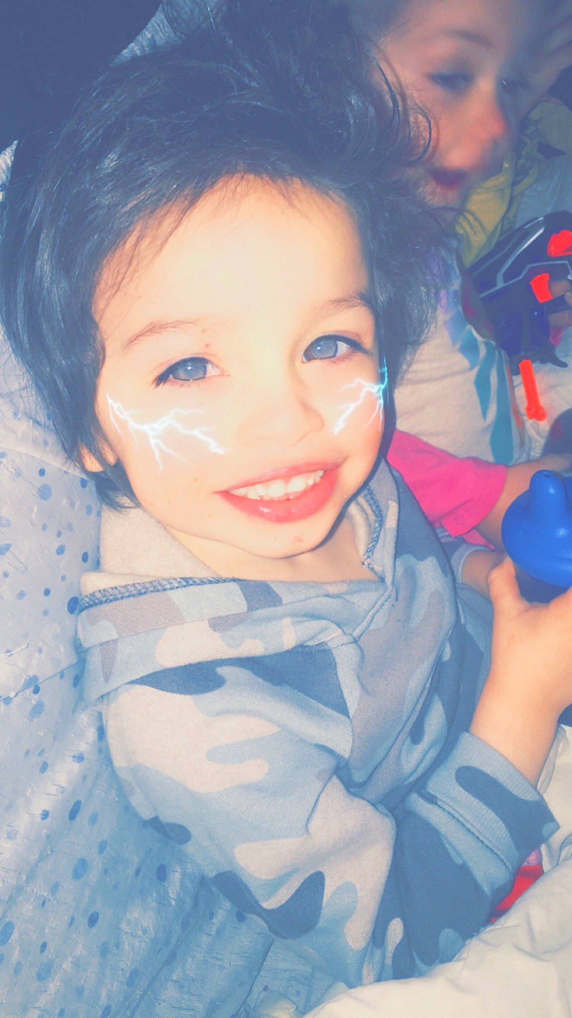 Kaynyn. joined the competition — help win amazing prizes! arm, azure, black_hair, cool, eyebrow, eyelash, facial_expression, finger, flash_photography, gesture, glove, hair, happy, human_body, iris, lip, mouth, nose, person, skin