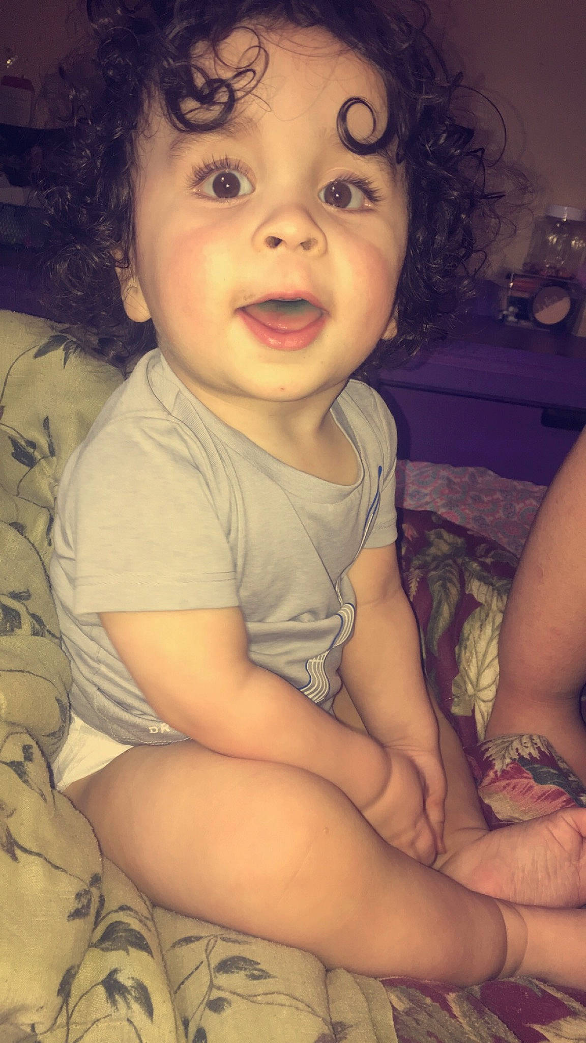 Dyonicio joined the competition — help win amazing prizes! arm, cheek, chin, cloud, eye, eyebrow, facial_expression, forehead, hair, hairstyle, hand, head, leg, lip, mouth, nose, person, photograph, shoulder, skin