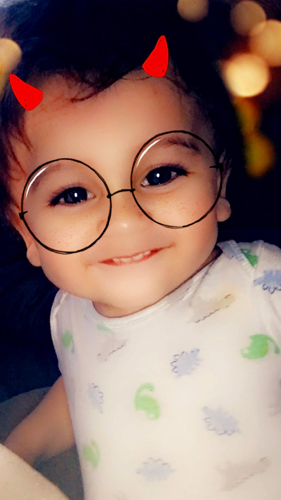 Amelyo. is registered to the contest to win money with this photo: cheek, child, chin, cool, ear, eye, eyebrow, eyewear, face, forehead, fun, glasses, hair, head, joy, lip, nose, person, skin, smile