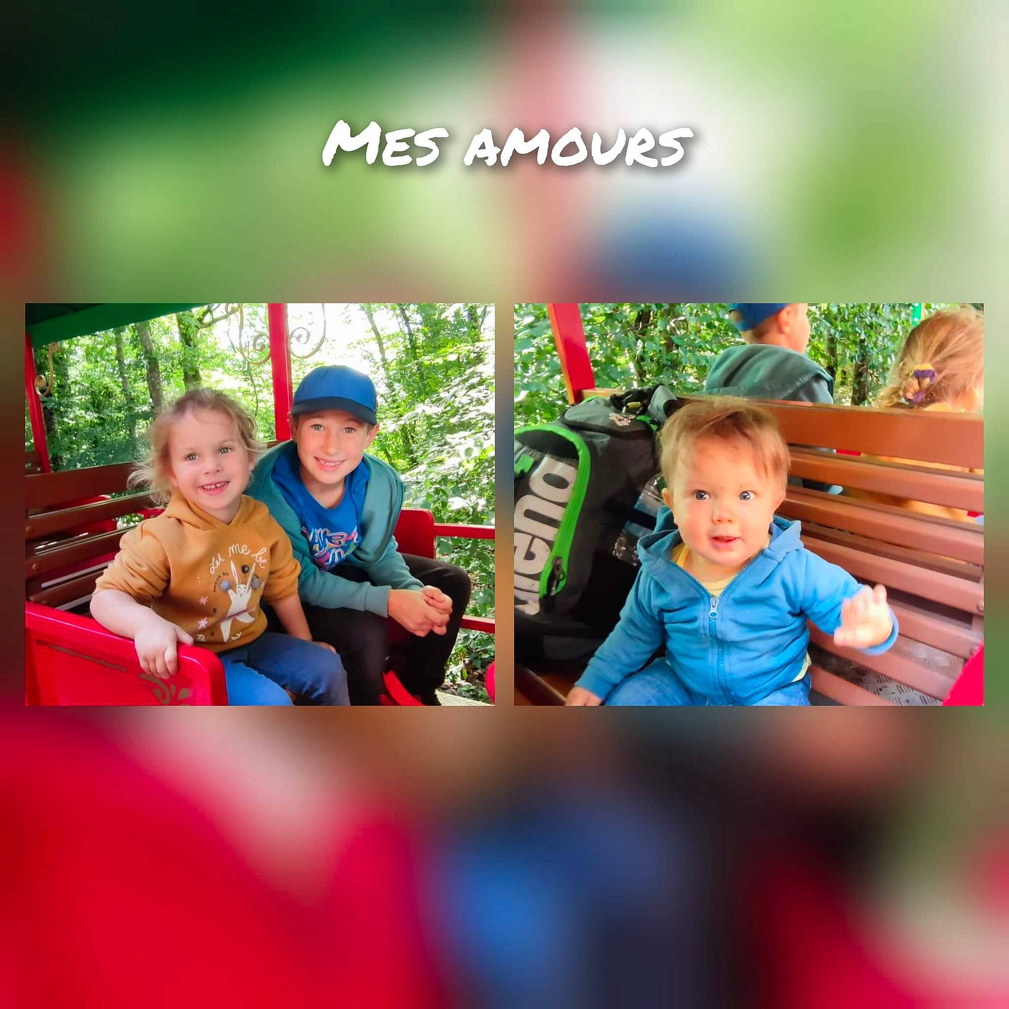 Lissandro a rejoint le concours — aidez-le/la à gagner de superbes lots ! adaptation, baby, child, collage, electronic_device, event, fun, happy, headwear, jacket, joy, leisure, magenta, person, photo_caption, recreation, room, sharing, sitting, smile