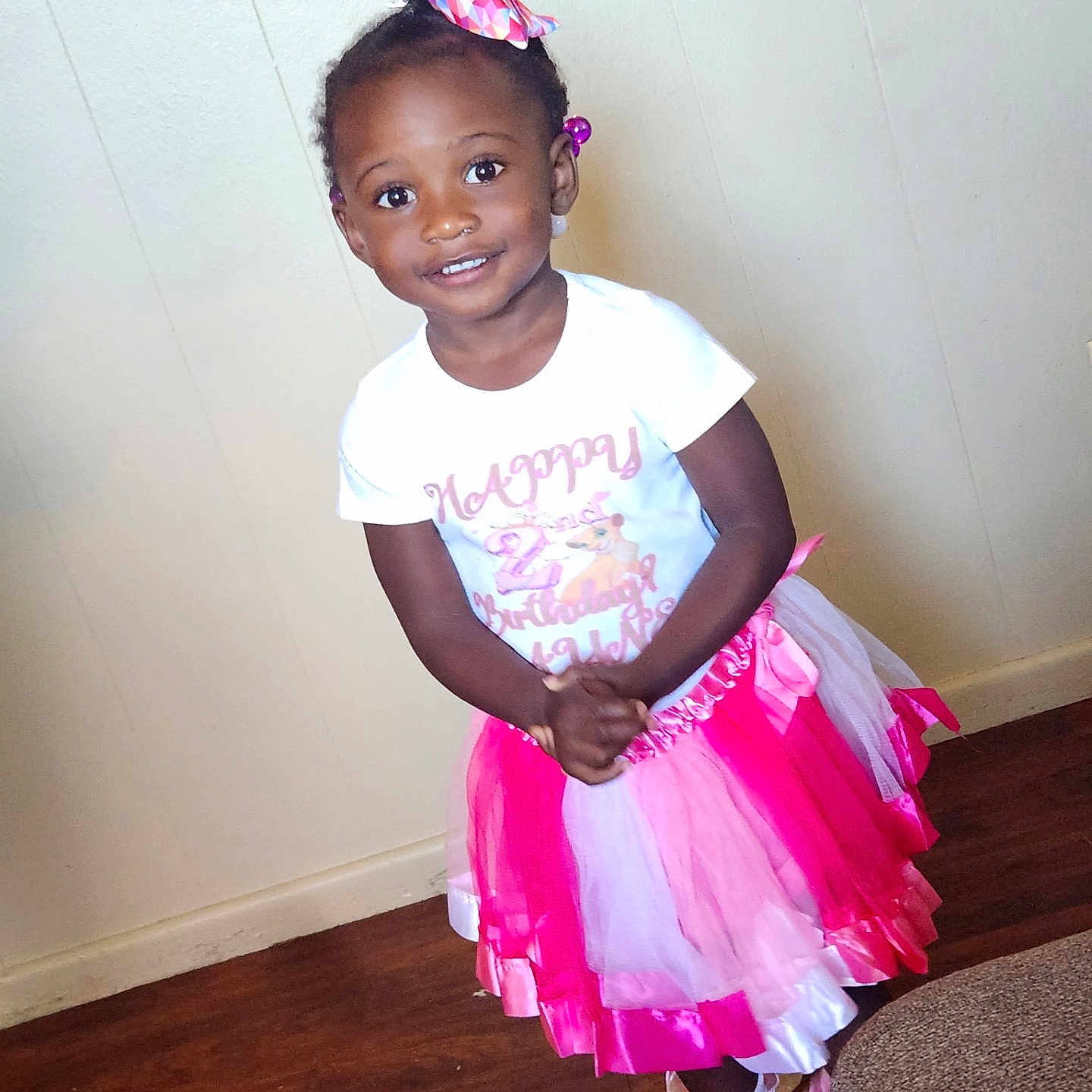 Rayne