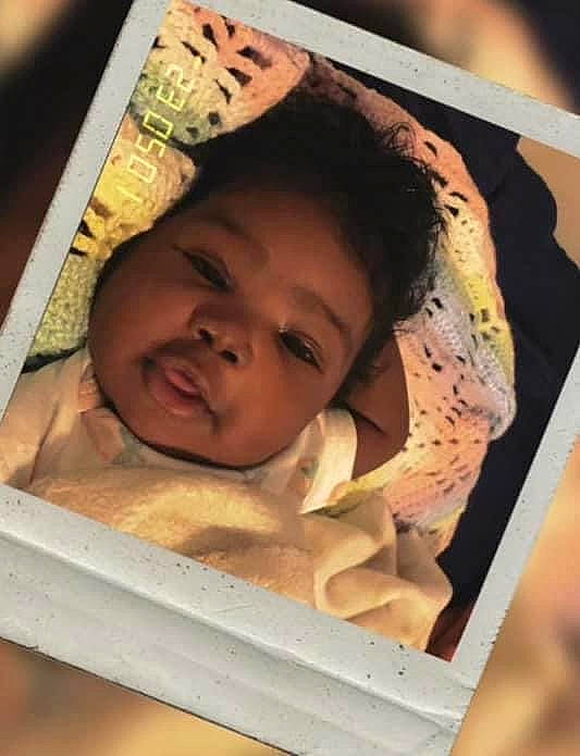 Janae joined the competition — help win amazing prizes! cheek, child, chin, eyebrow, eyelash, flesh, fun, hairstyle, happy, lip, money_handling, mouth, nose, person, photo_caption, room, skin, smile, stock_photography, toddler