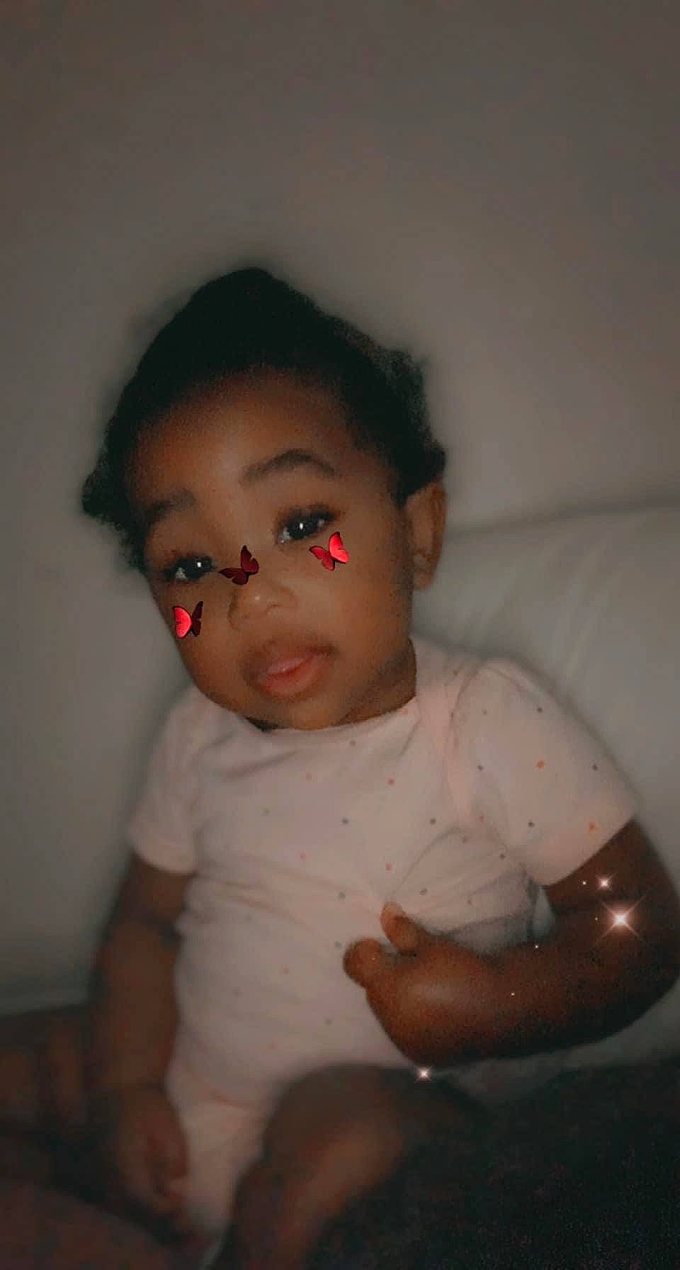 Zinnia joined the competition — help win amazing prizes! abdomen, baby, baby_toddler_clothing, cheek, chest, ear, eyebrow, eyelash, flash_photography, fun, gesture, hair, human_body, iris, lip, neck, nose, person, skin, toddler