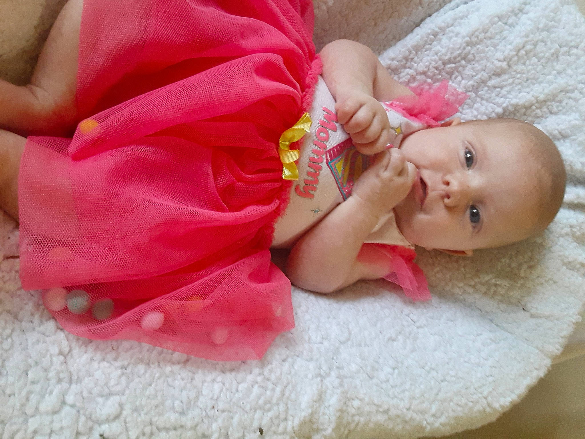 Raina joined the competition — help win amazing prizes! baby, cheek, child, finger, head, lip, mouth, nose, person, pink, skin, toddler