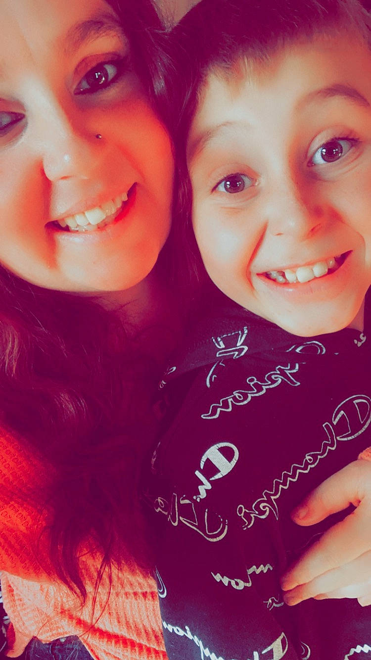 Devin joined the competition — help win amazing prizes! cheek, chin, cool, eyebrow, eyelash, friendship, gesture, happy, human, iris, jaw, joy, lip, magenta, mouth, nose, person, pink, red, skin