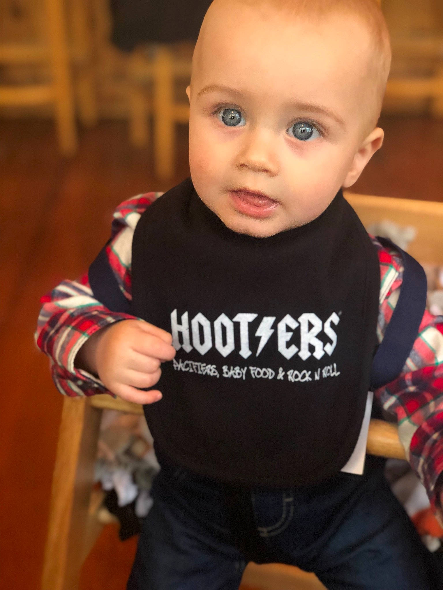 Lukas joined the competition — help win amazing prizes! arm, boy, cheek, child, cool, day, infant, outerwear, person, product, t_shirt, toddler