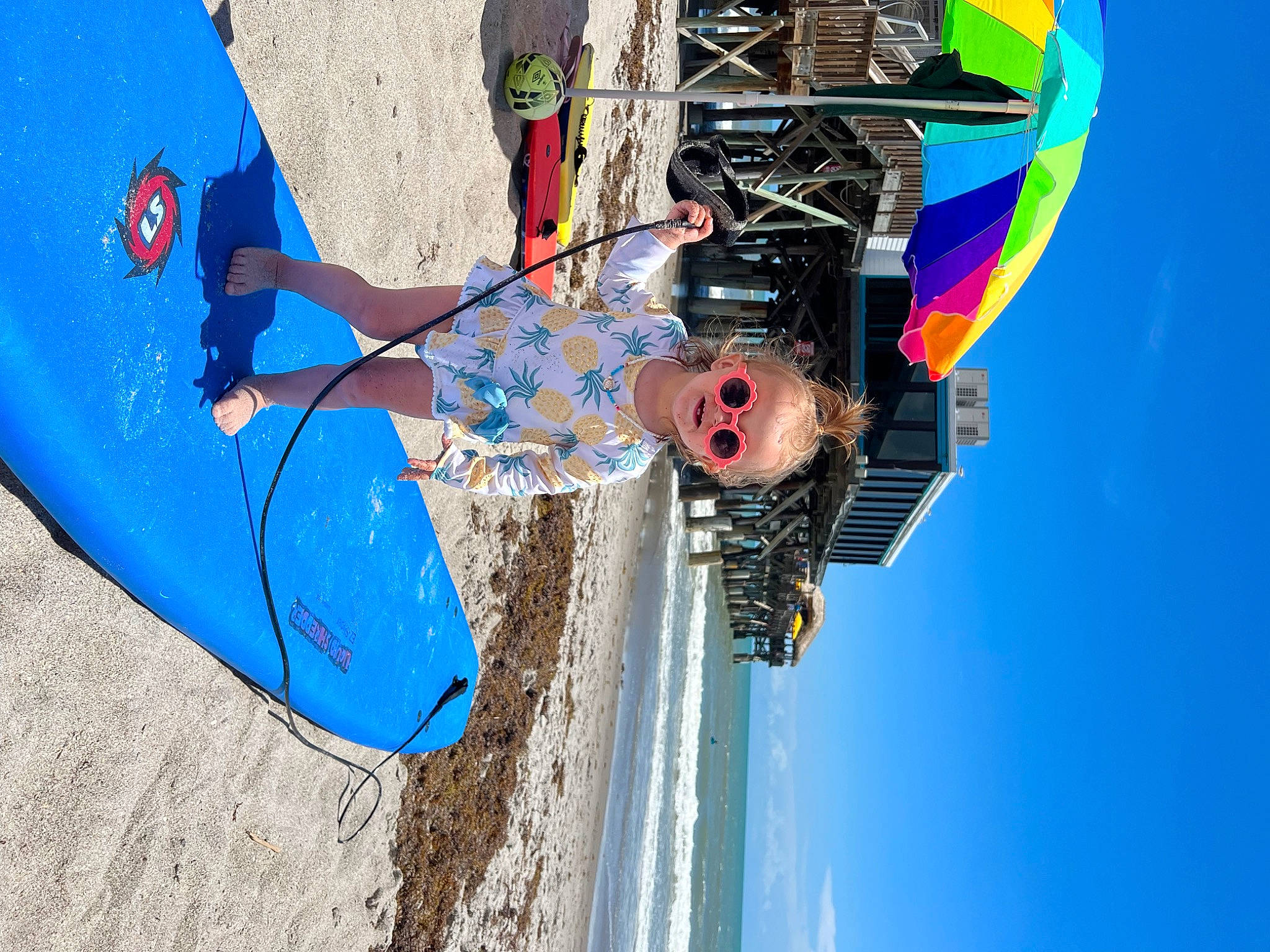 Maya joined the competition — help win amazing prizes! adventure, air_sports, azure, blue, electric_blue, extreme_sport, fun, leisure, person, recreation, sky, smile, sports, travel, vacation, white, world