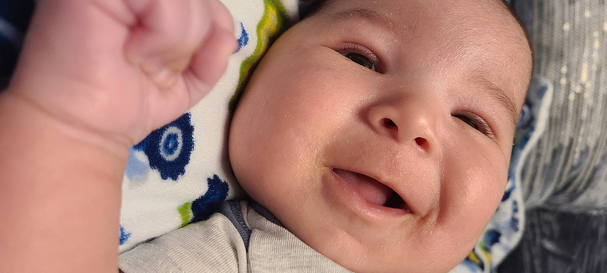 Xian joined the competition — help win amazing prizes! baby, cheek, chin, ear, eye, eyebrow, eyelash, facial_expression, finger, forehead, gesture, happy, head, headwear, iris, lip, mammal, mouth, nose, person