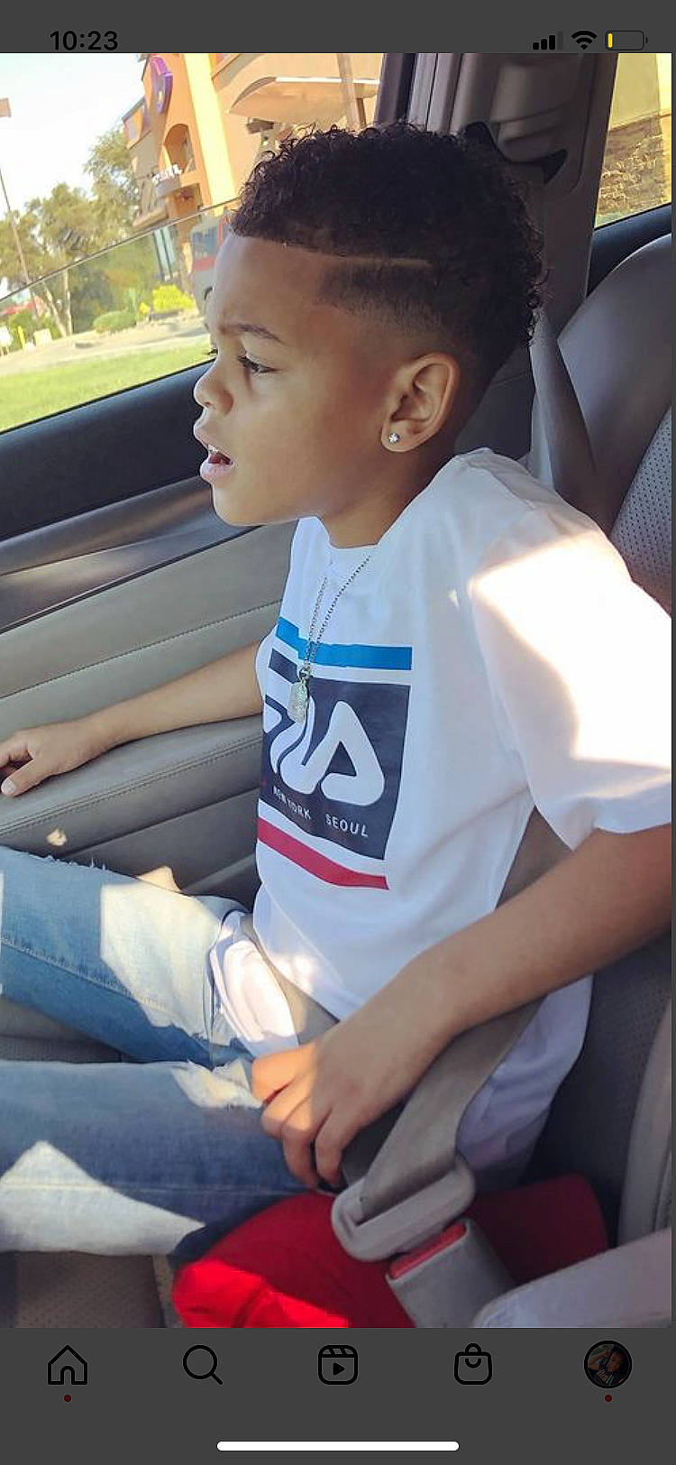 Dale joined the competition — help win amazing prizes! arm, auto_part, automotive_exterior, car_seat, child, electric_blue, family_car, fun, happy, human_leg, knee, leisure, neck, person, recreation, sitting, sportswear, t_shirt, thigh, toddler