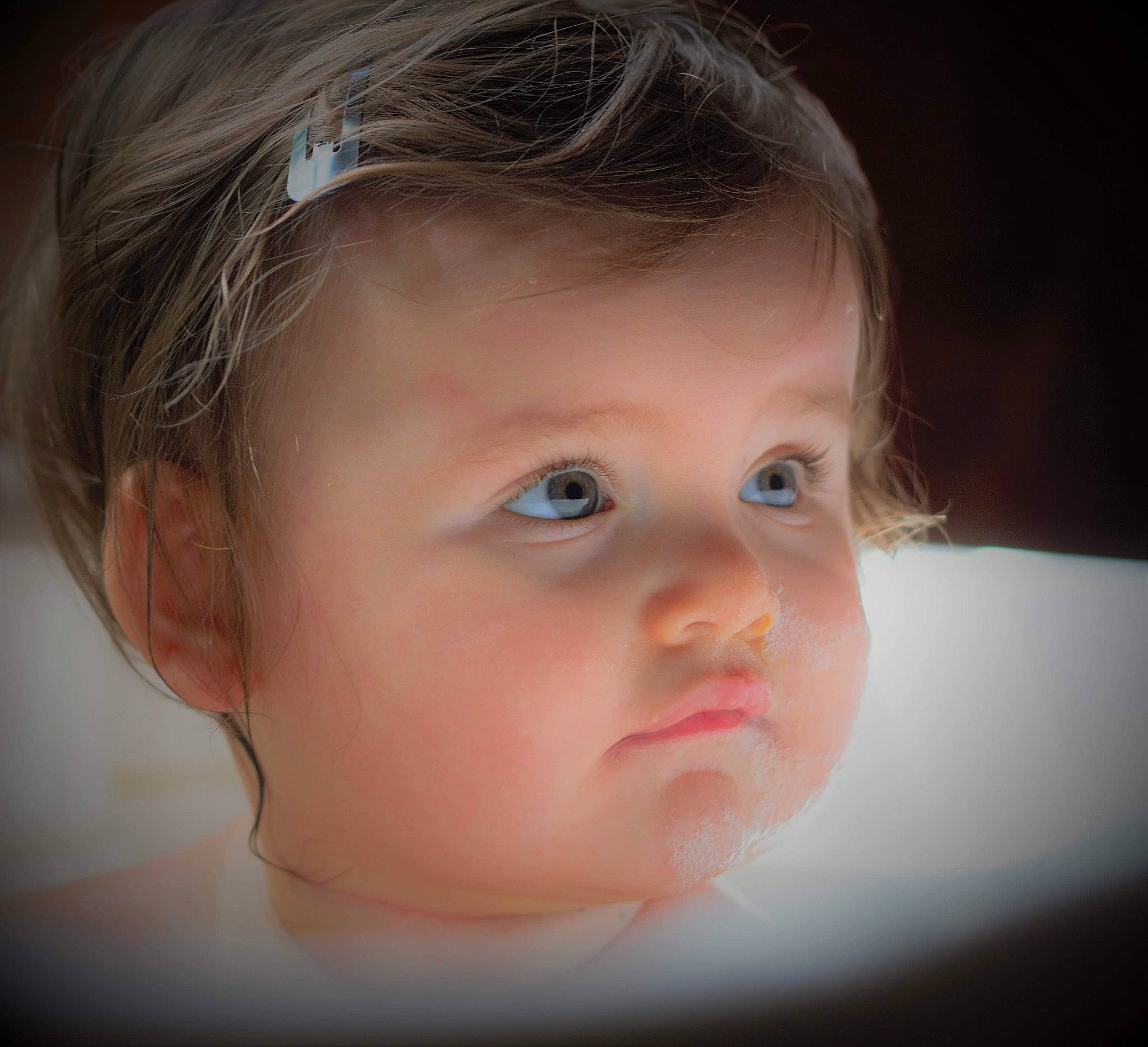 Ellalena joined the competition — help win amazing prizes! baby, beauty, cheek, child, chin, close_up, ear, eye, eyebrow, face, forehead, hair, head, iris, lip, nose, organ, person, portrait_photography, skin