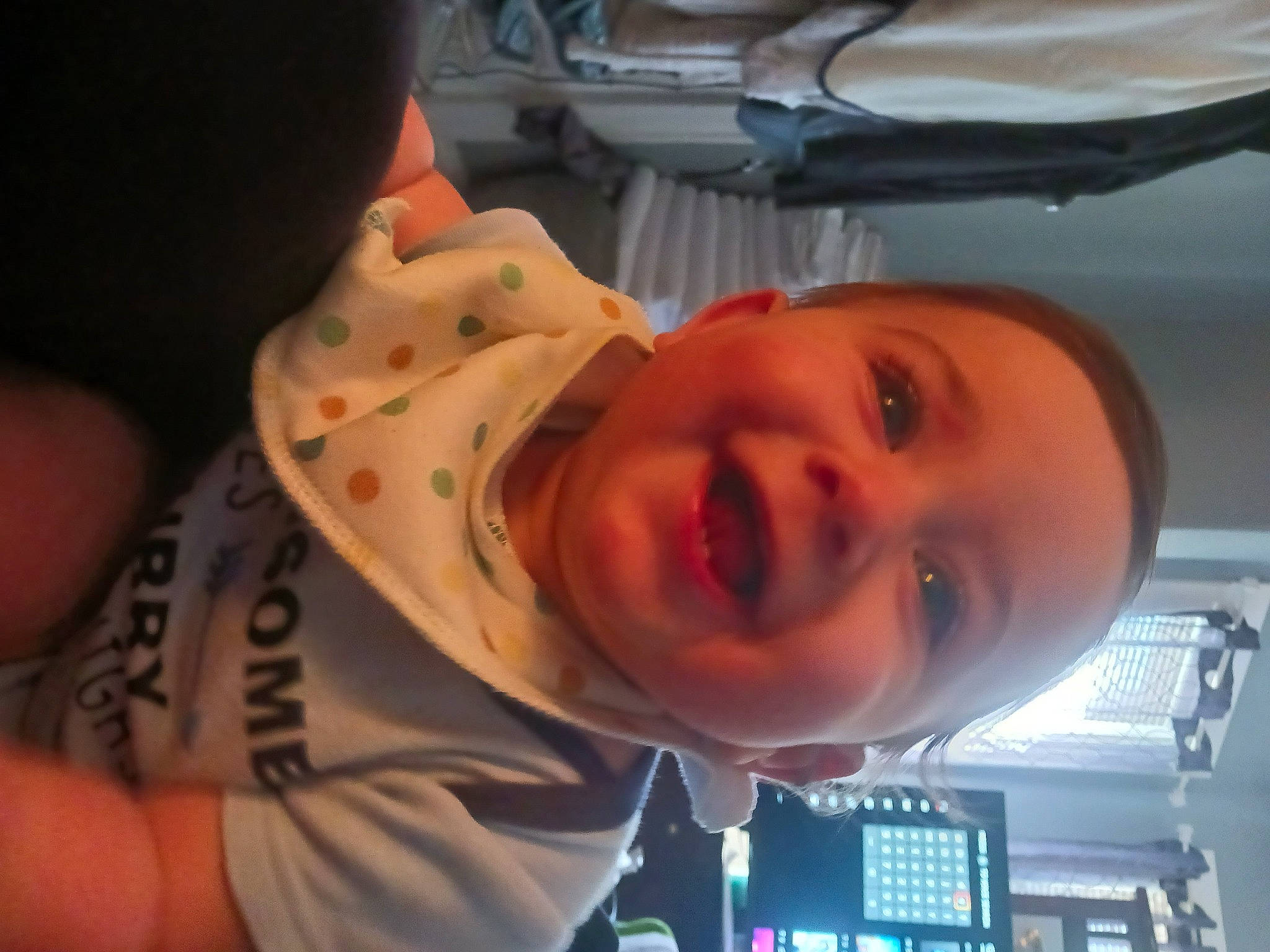 Calvin joined the competition — help win amazing prizes! cheek, child, comfort, ear, elbow, eyebrow, eyelash, forehead, fun, happy, jaw, joy, mouth, nose, person, sleeve, smile, thumb, vacation, water