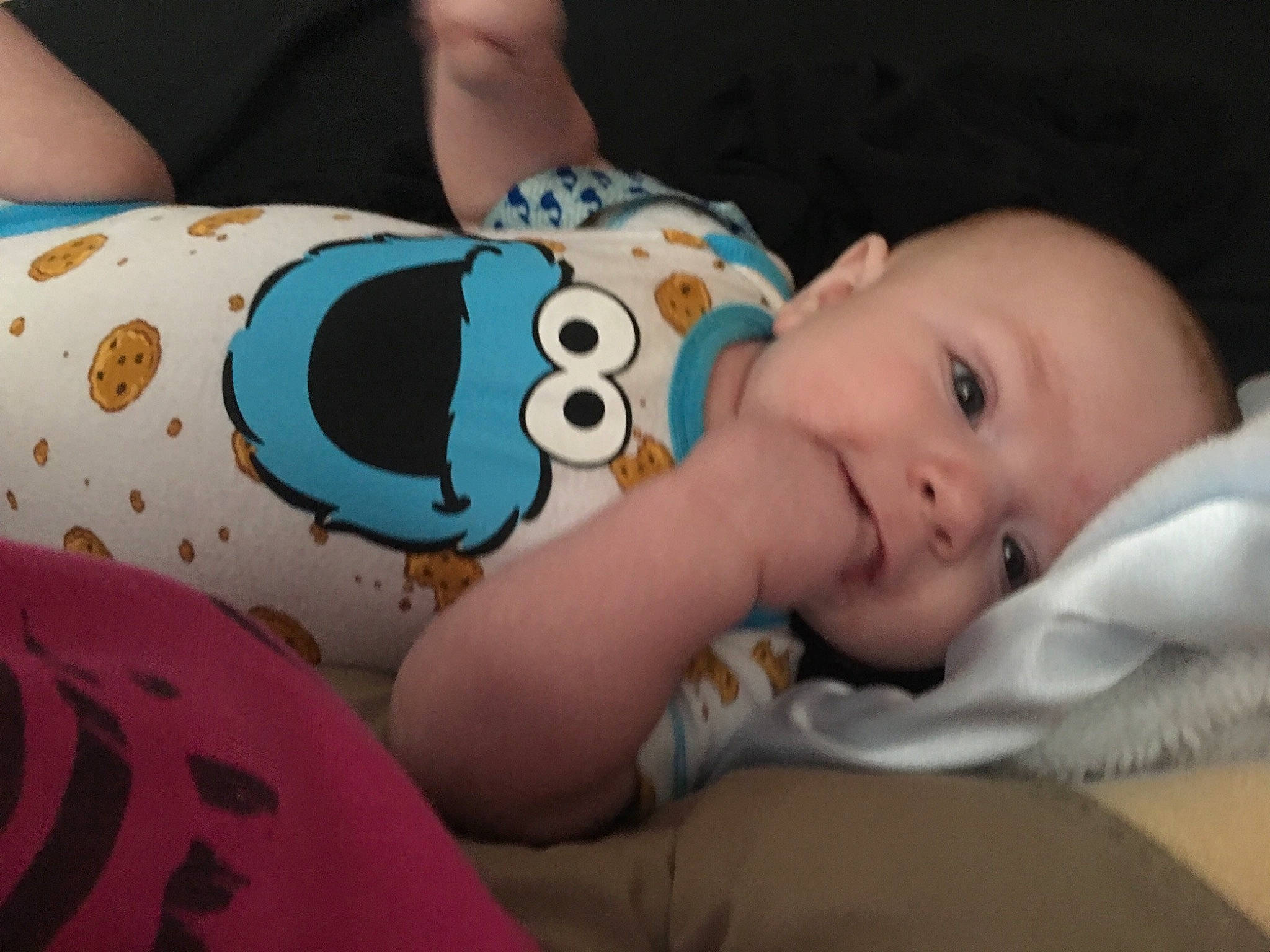 Logen joined the competition — help win amazing prizes! baby, baby_products, bedtime, birth, cheek, child, ear, eye, mouth, person, product, skin, sleep, toddler